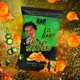 thumbnail image 4 of Rap Snacks Hot Variety Pack Chips, 2.5 oz., 13 pk., 4 of 6