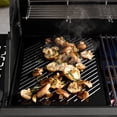 thumbnail image 6 of Member's Mark Pro Series 5-Burner Stainless Steel Propane Gas Grill, 6 of 9