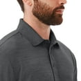 thumbnail image 4 of Member's Mark Performance Polo Core, 4 of 5