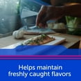 thumbnail image 7 of Ziploc 2-Gallon Seal Top Freezer Bags, 30 ct., 7 of 11