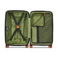 thumbnail image 3 of Jeep 2-Piece Hardside Trunk Set, 3 of 9