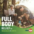 thumbnail image 6 of Blue Stop Max for Body Aches Massager Stick, 3.4 fl. oz., 2 pk., 6 of 10