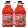 thumbnail image 1 of Mistic Tropical Carrot Juice Blend Drink 64 fl. oz., 2 pk., 1 of 2