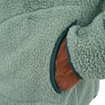 thumbnail image 6 of Outdoor Voices Men's Fleece Jacket, 6 of 11
