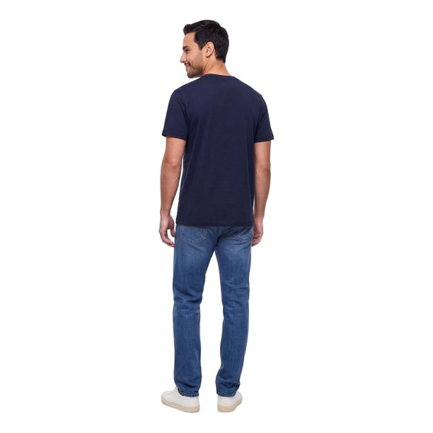 Eddie Bauer Men's Short Sleeve Pocket Tee - Samsclub.com