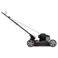 thumbnail image 4 of Yard Force 21 in 140cc Briggs & Stratton e550 Engine 3-in-1 Gas Walk Behind Lawn Mower, 4 of 8