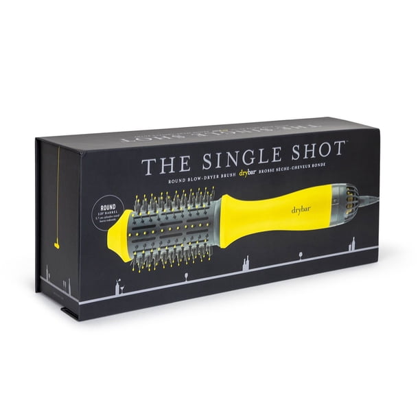 Dry Bar Single Shot Round Blow‑Dryer Brush - Samsclub.com display picture 1
