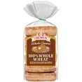thumbnail image 1 of Oroweat Whole Wheat English Muffins 13.75 oz., 1 of 8