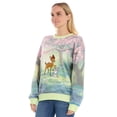 thumbnail image 4 of Women's Character Scenic Sweatshirt, 4 of 10
