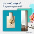 thumbnail image 3 of Glade PlugIns Scented Oil, Aqua Waves, 1 Warmer + 9 Refills, 3 of 10