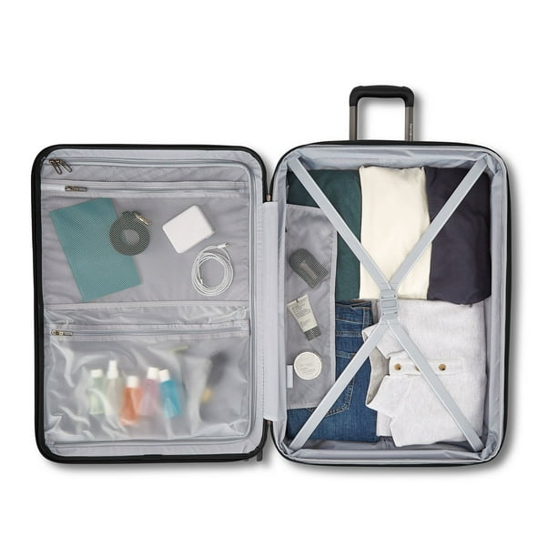 Samsonite Symmetry 2-Piece Hybrid Luggage Set - Samsclub.com