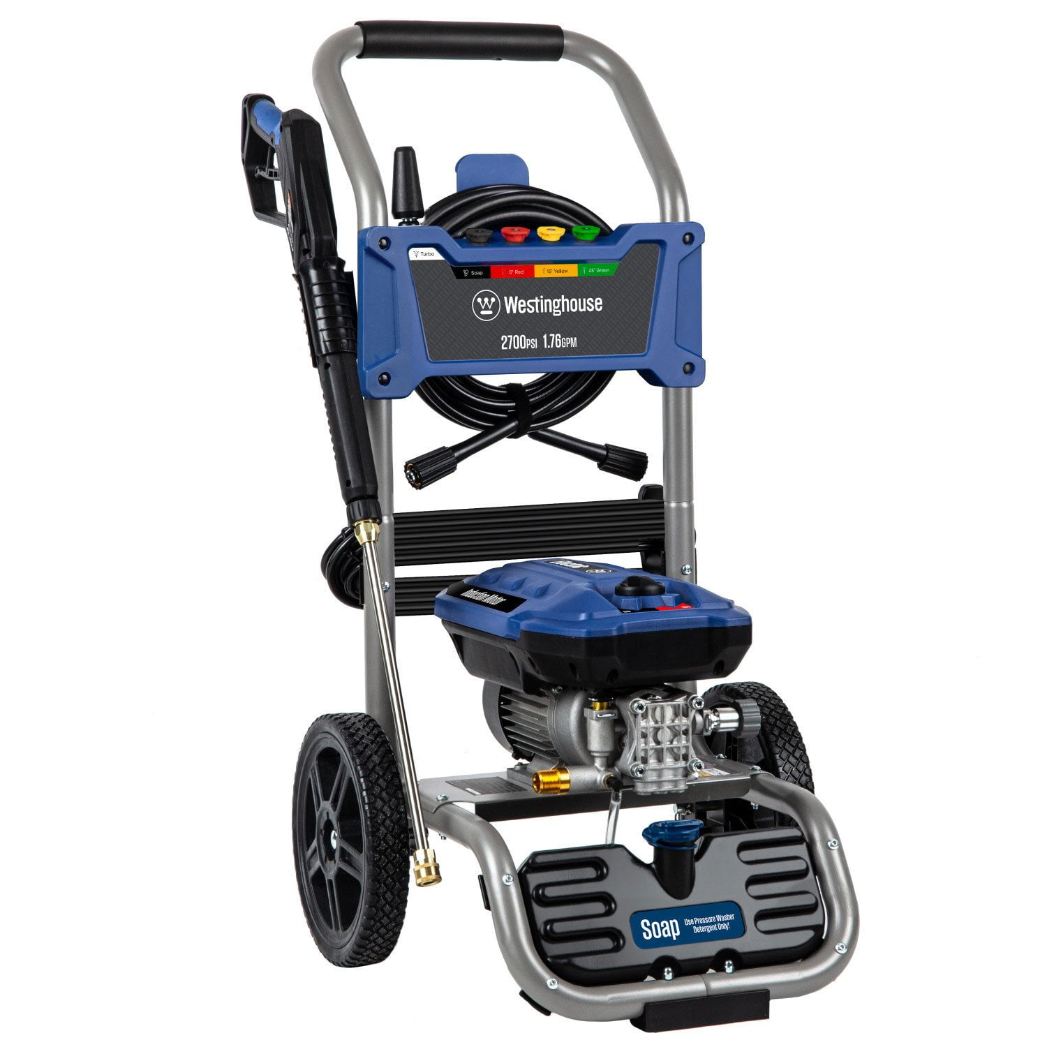 Sam S Club Power Washer