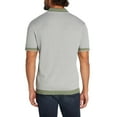 thumbnail image 2 of Express Men's Johnny Collar Sweater Polo, 2 of 7