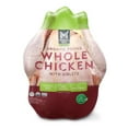 thumbnail image 1 of Member's Mark Organic Whole Chickens, priced per pound, 1 of 4