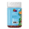 thumbnail image 10 of OLLY Kids Multivitamin + Probiotic Gummy, Berry, 160 ct., 10 of 10