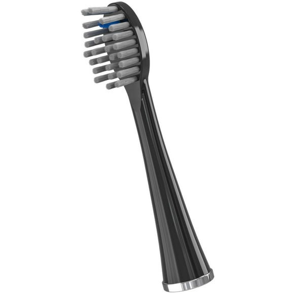 Waterpik Sonic-Fusion Full-Size Replacement Flossing Toothbrush Heads, Choose Color, 6 pk.