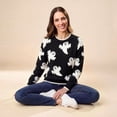 thumbnail image 4 of Member's Mark Women's Halloween Sweater, 4 of 6