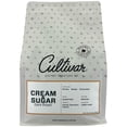 thumbnail image 1 of Cultivar Coffee Dark Roast Whole Bean, Cream & Sugar, 27 oz., 1 of 5