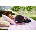 thumbnail image 10 of Zuru Hug-A-Lumps Plush Toy, Weighted 4.4 lbs., 10 of 11
