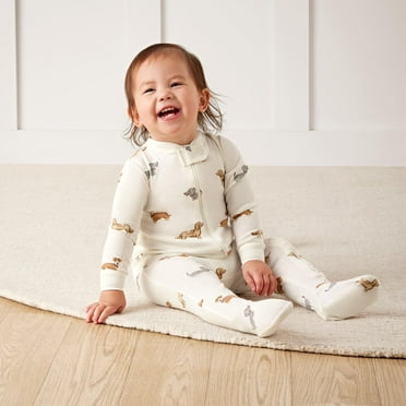 Member's Mark Baby 3-Pack Sleep & Play
