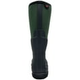 thumbnail image 4 of Habit Men's 15" All-Weather Rubber Boot, Choose Color, 4 of 6