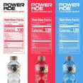 thumbnail image 2 of POWERADE FIFA Variety Pack Sports Drink, 20 fl. oz., 24 pk., 2 of 8