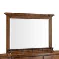 thumbnail image 4 of Society Den Joseph Dresser & Mirror Set, 4 of 9