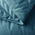 thumbnail image 5 of Feather & Loom Honeycomb Down Alternative Comforter, Assorted Sizes, 5 of 7
