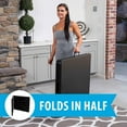 thumbnail image 3 of Lifetime 6-Foot Fold-In-Half Table, 3 of 12
