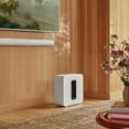 thumbnail image 3 of Sonos Sub Gen 4 Wireless Subwoofer Bundle, 3 of 5