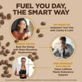 thumbnail image 5 of Rapid Fire Mushroom Instant Coffee, French Roast, 15.87 oz., 5 of 9