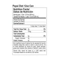 thumbnail image 2 of Diet Pepsi, 12 fl. oz., 24 pk., 2 of 4