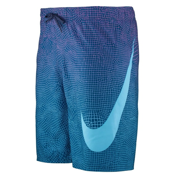Nike Men's Grid Swoosh Breaker 9