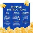 thumbnail image 5 of ACT II Butter Lovers Microwave Popcorn, 2.75 oz., 32 pk., 5 of 9