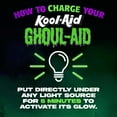 thumbnail image 7 of Kool-Aid Ghoul-Aid Zom-Berry Artificially Flavored Drink, 6 fl. oz., 40 pk., 7 of 10