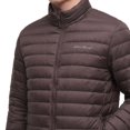 thumbnail image 6 of Eddie Bauer Men's Down Packable Jacket, 6 of 10