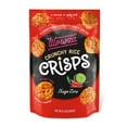 thumbnail image 1 of Wowza Crunchy Rice Crisps Fuego Lime, 9.2 oz., 1 of 8