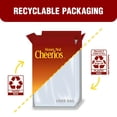 thumbnail image 7 of Honey Nut Cheerios Cereal, 48 oz., 7 of 7