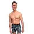 thumbnail image 2 of Quiksilver Men's 5-Pack Mesh Boxer Brief, 2 of 7