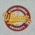 thumbnail image 5 of NCAA Women's PJ Set, 5 of 7