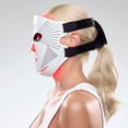 thumbnail image 7 of CurrentBody Skin Series 2 LED Light Therapy Face Mask, 7 of 11