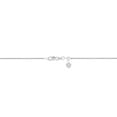 thumbnail image 5 of 1.00 CT. T.W. Cushion Cut Double Halo Diamond Pendant Necklace in 14K Gold, 5 of 7