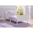 thumbnail image 4 of Delta Children Bennett Toddler Bed, Choose Color, 4 of 4