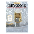 thumbnail image 1 of Unofficial Beyoncé Book and Crochet Kit by Kati Gálusz, Kit, 1 of 3