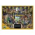 thumbnail image 3 of YouTheFan NCAA Barnyard Fans 500pc Puzzle, 3 of 3