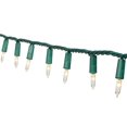 thumbnail image 4 of Member's Mark 200ct LED Mini Lights, 43.1' Lighted Length, 4 of 5