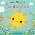 thumbnail image 1 of You're My Little Sunshine, Board Book, 1 of 6