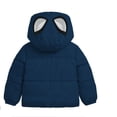 thumbnail image 5 of Character Toddler Boys Puffer, 5 of 6