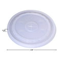 thumbnail image 2 of WinCup Lids with Straw Slot 18 Series, Translucent, 32-44 oz., 1000 ct., 2 of 5