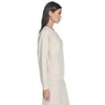thumbnail image 2 of DKNY Women's Hi-Lo Crewneck Sweatshirt, 2 of 7